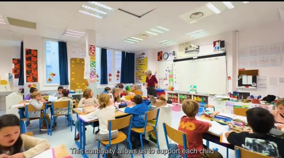 La filière Cinéma du Collège Sévigné confirme son excellence
