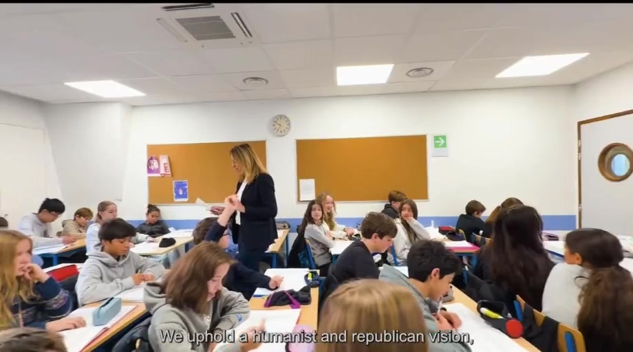 Diplôme national du brevet : des résultats à la hauteur de l’engagement de nos élèves